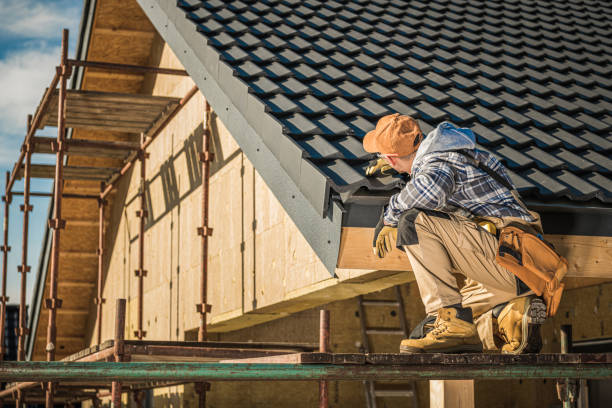 Best Commercial Roofing Services  in West Miami, FL
