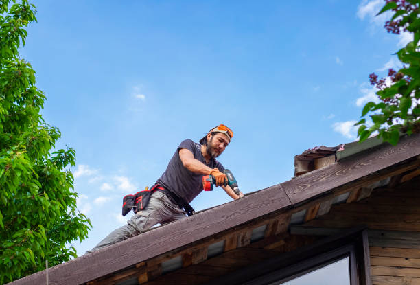 Fast & Reliable Emergency Roof Repairs in West Miami, FL