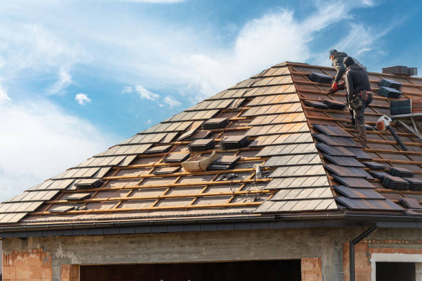 Best Chimney Flashing Repair  in West Miami, FL