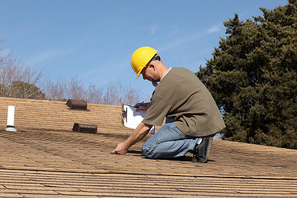 Best Cold Roofs  in West Miami, FL
